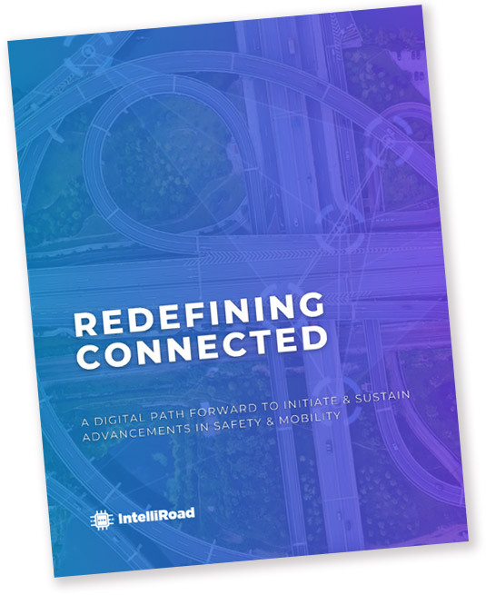 Redefining Connected PDF cover